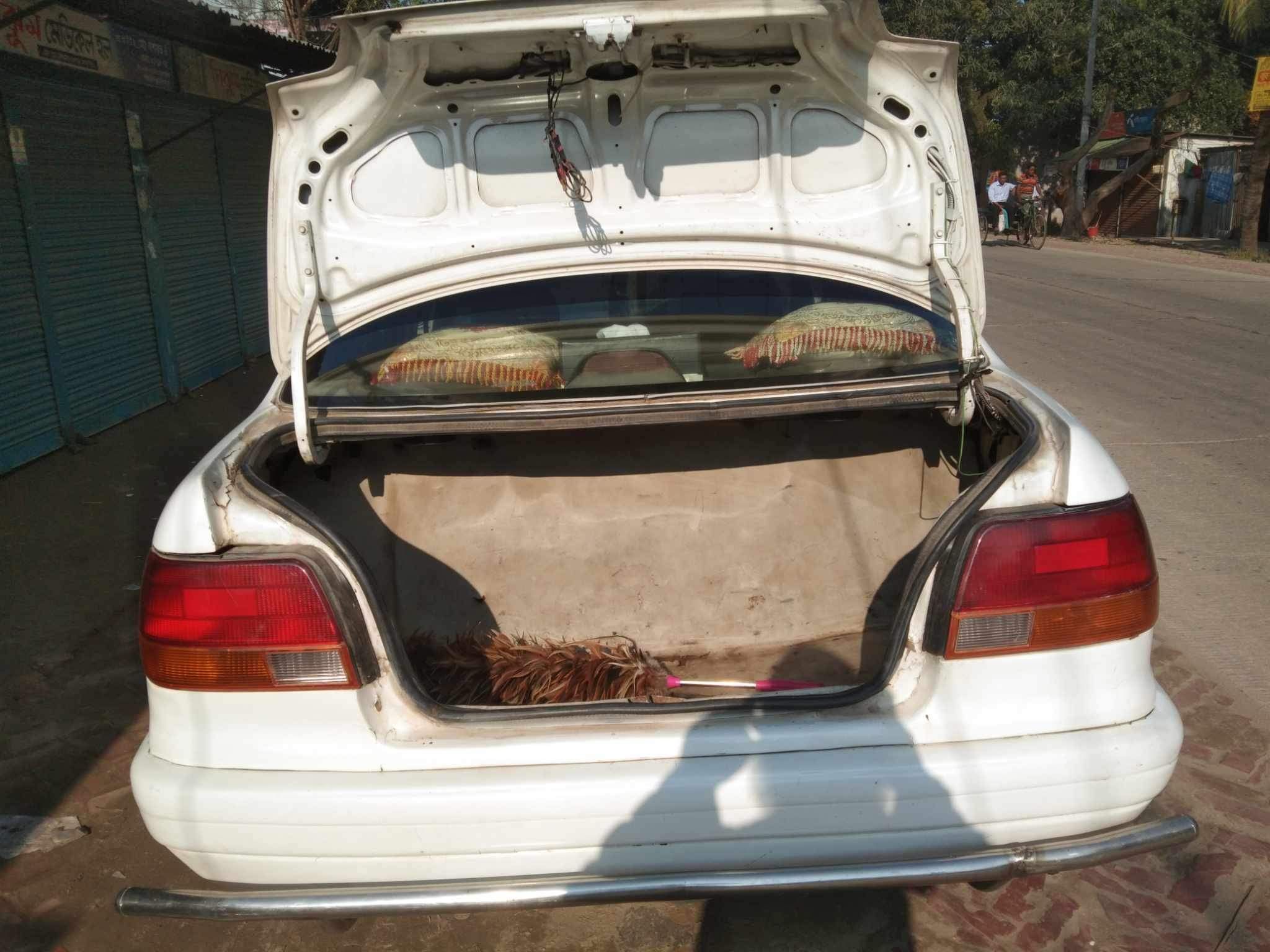 Toyota 111 1995 Model For Sale in Mymensingh