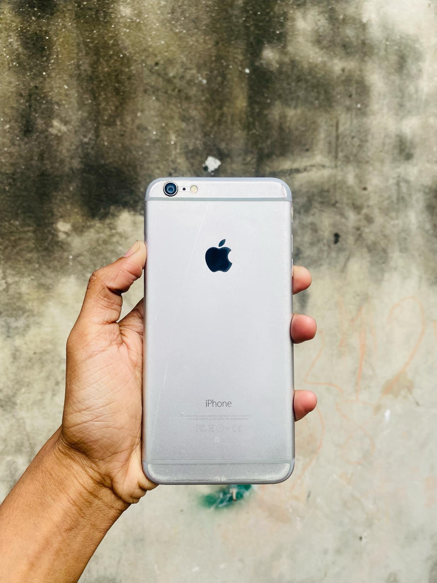 IPhone 6 Plus For Sale in Dhaka Mirpur