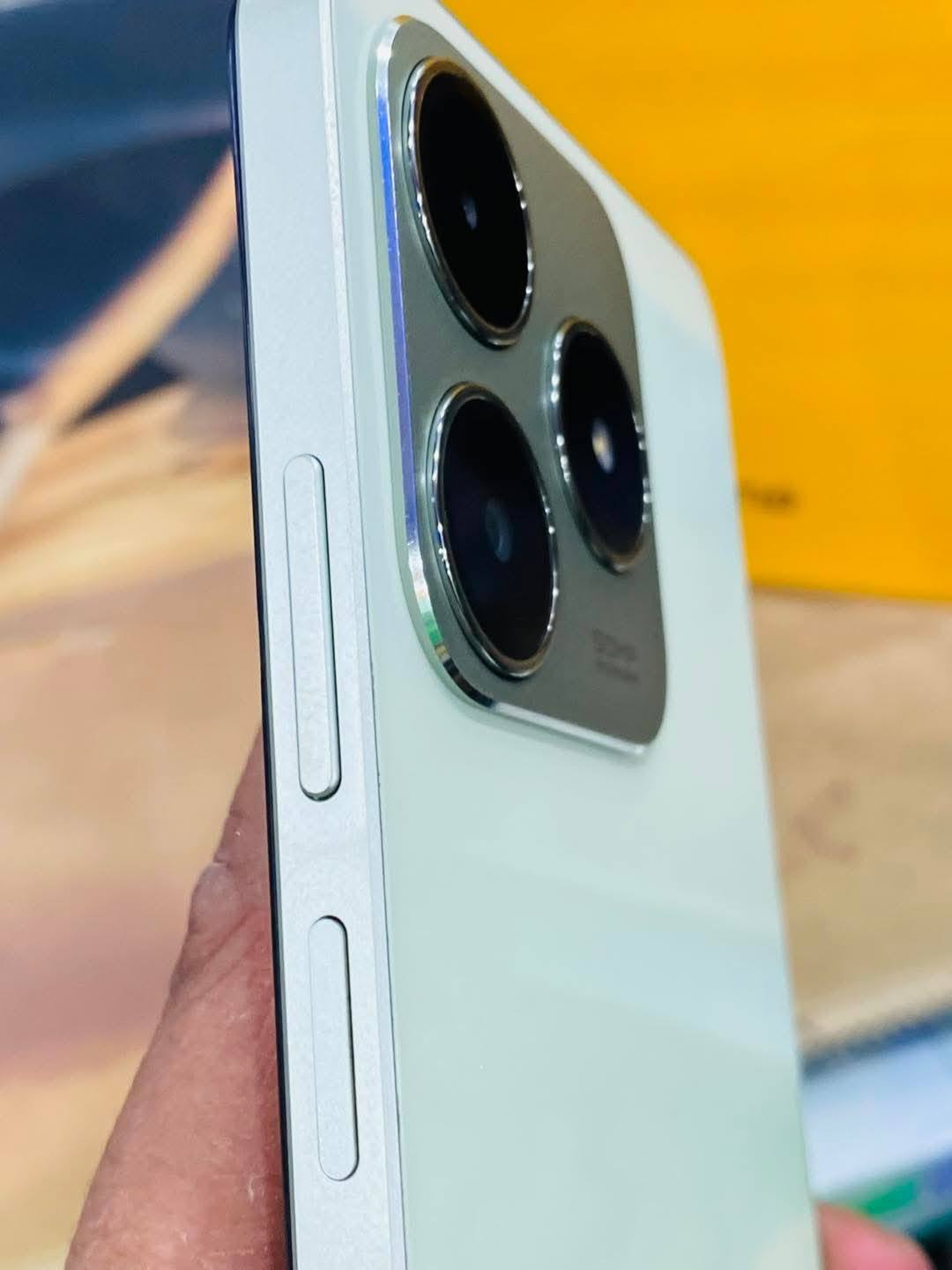 Realme C63 8/128 For Sale