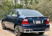 Toyota Corolla X Limited 2005 For Sale