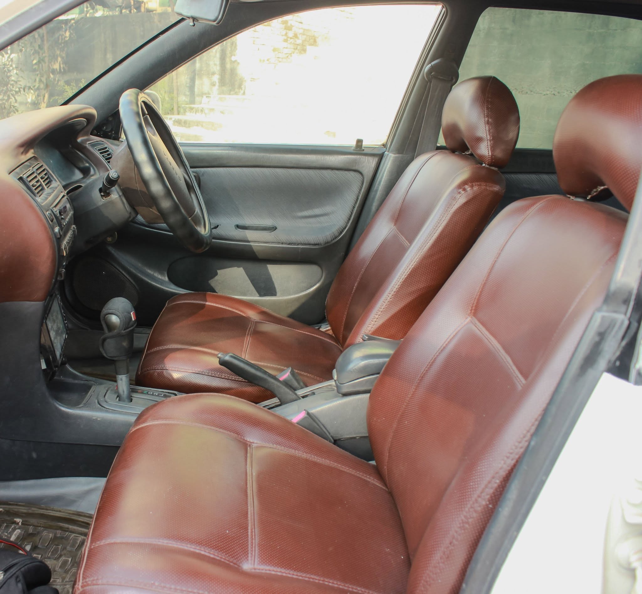 Toyota 100 1993 Model For Sale in Dhaka