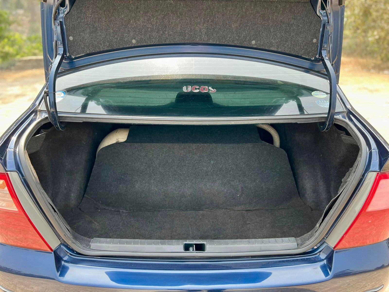 Toyota Corolla X Limited 2005 For Sale