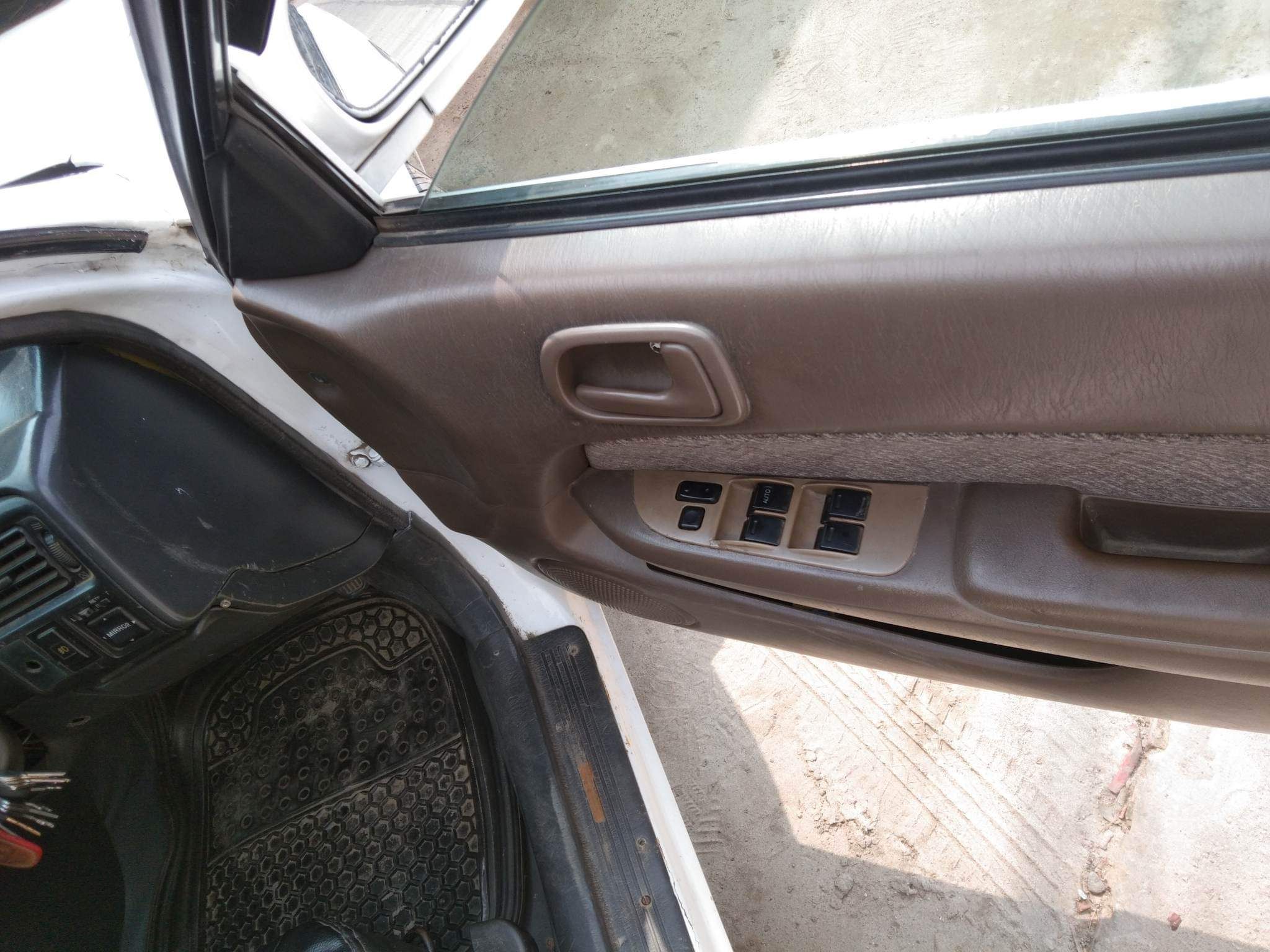 Toyota 111 1995 Model For Sale in Mymensingh