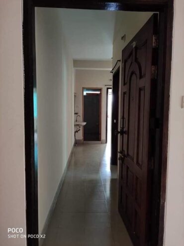 Family House To-Let in Dhaka TIC Colony