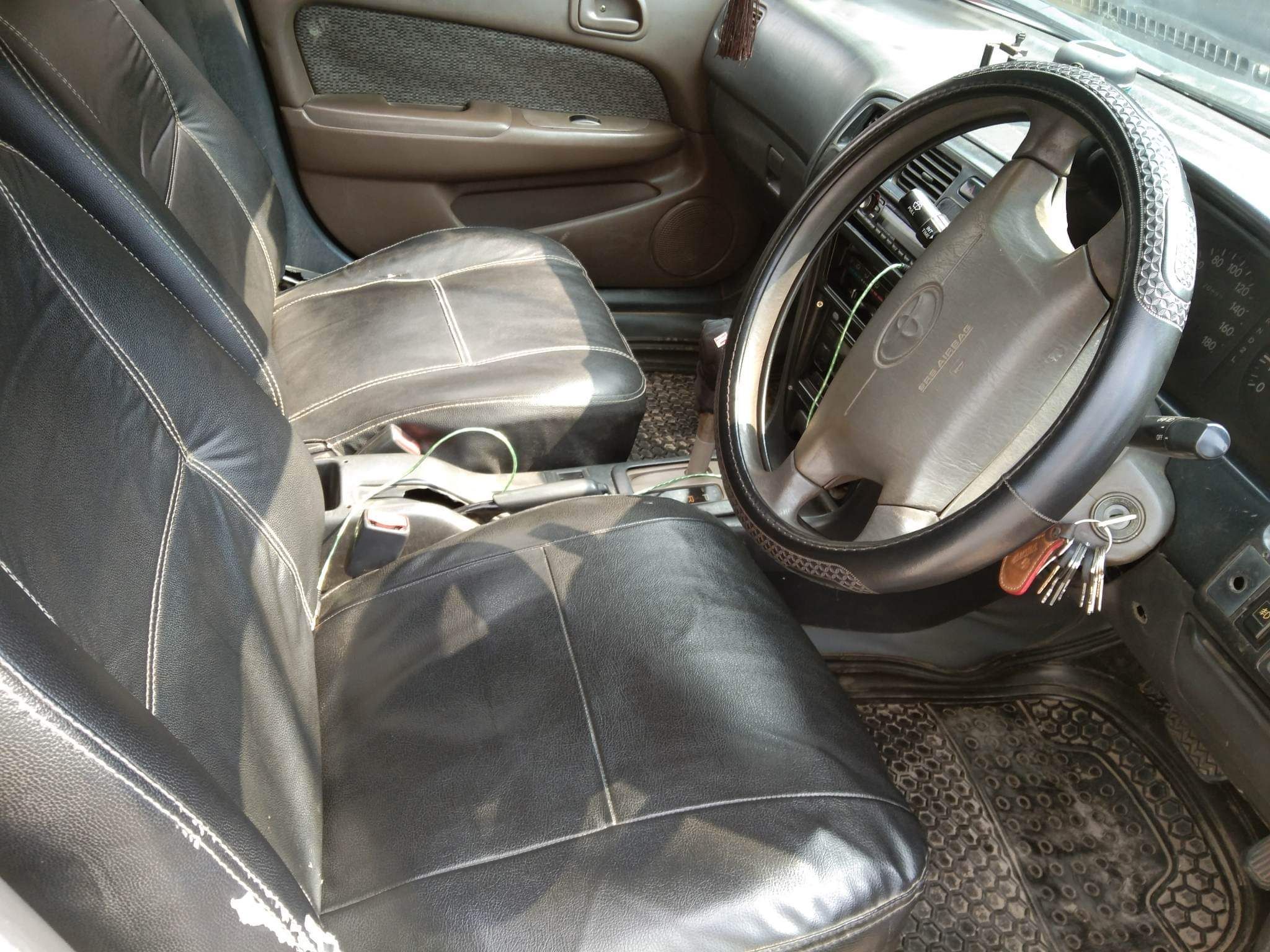 Toyota 111 1995 Model For Sale in Mymensingh