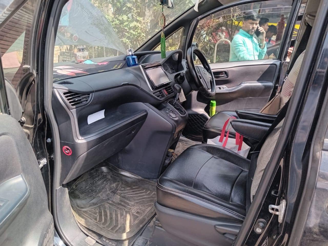 Toyota Rush 2006 Model For Sale in Chittagong