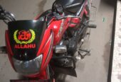 Hero Honda Passion Pro For Sale in Dhaka