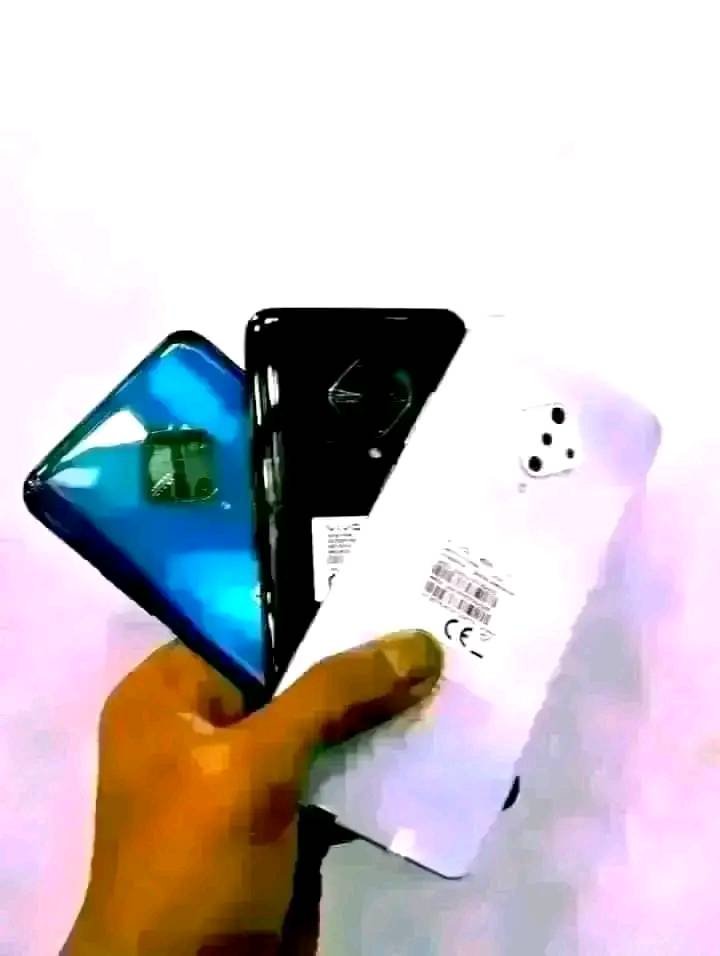 Vivo S1 Pro For Sale in Dhaka Hatirpul