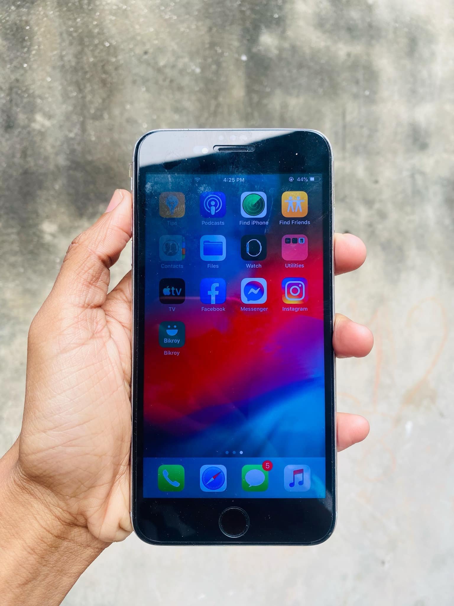 IPhone 6 Plus For Sale in Dhaka Mirpur