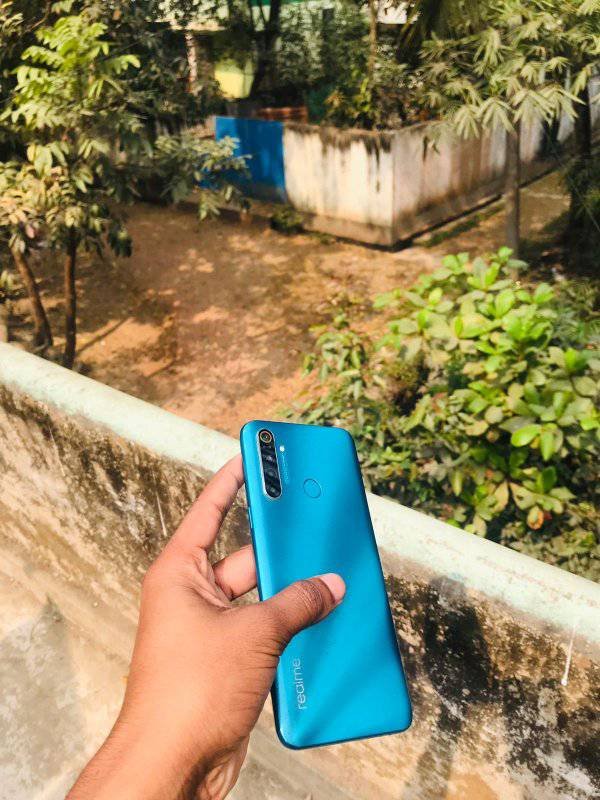 Realme 5I For Sale in Chittagong