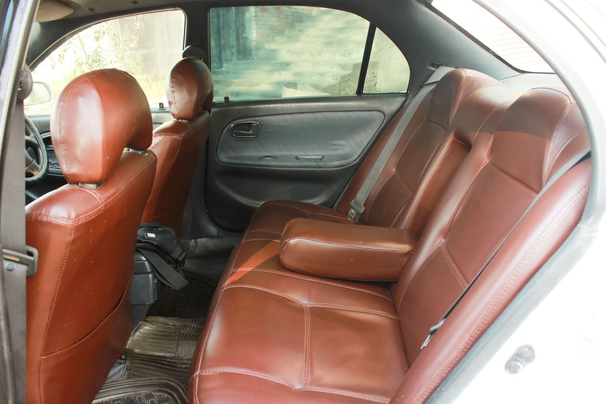 Toyota 100 1993 Model For Sale in Dhaka