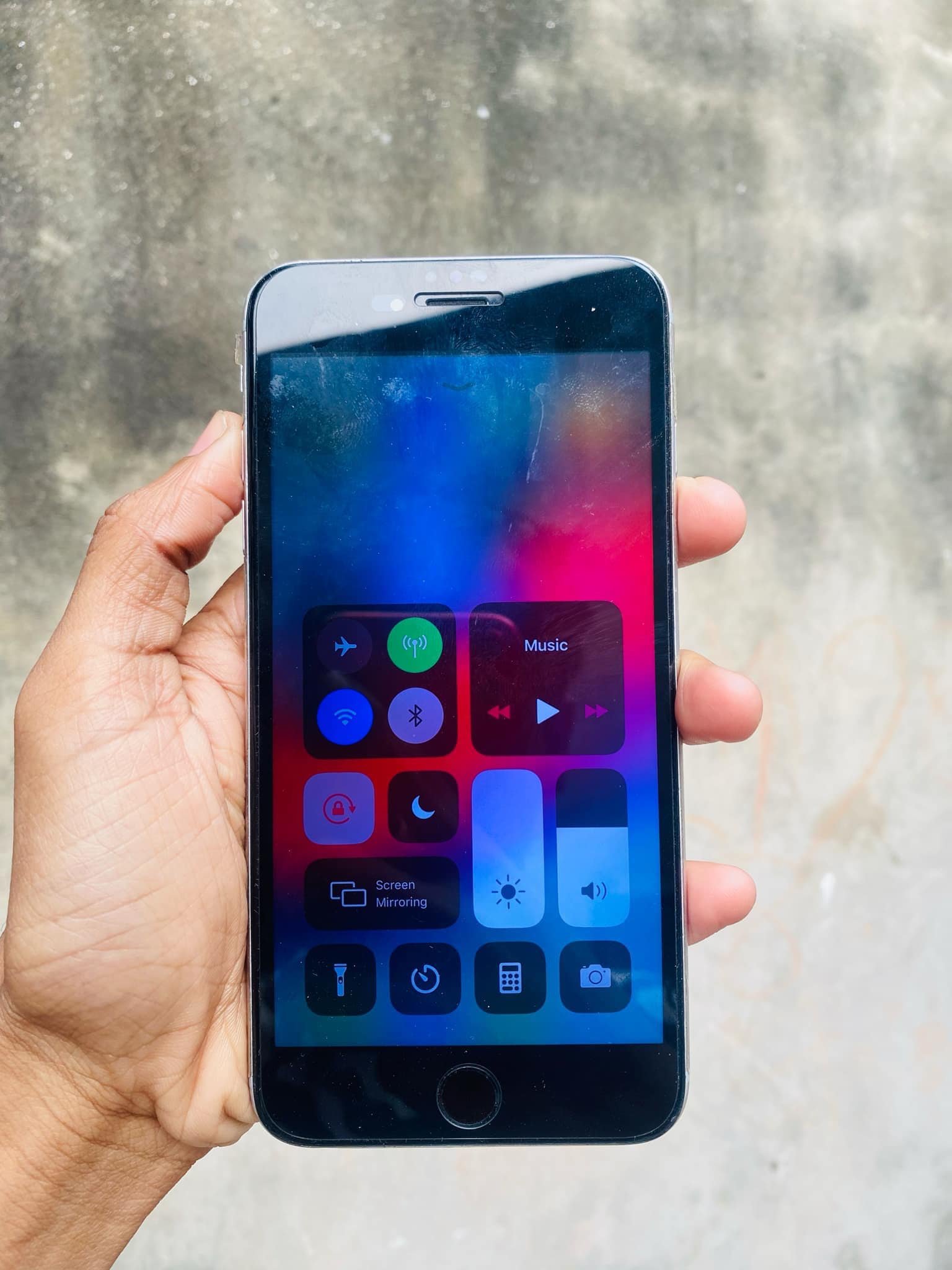 IPhone 6 Plus For Sale in Dhaka Mirpur