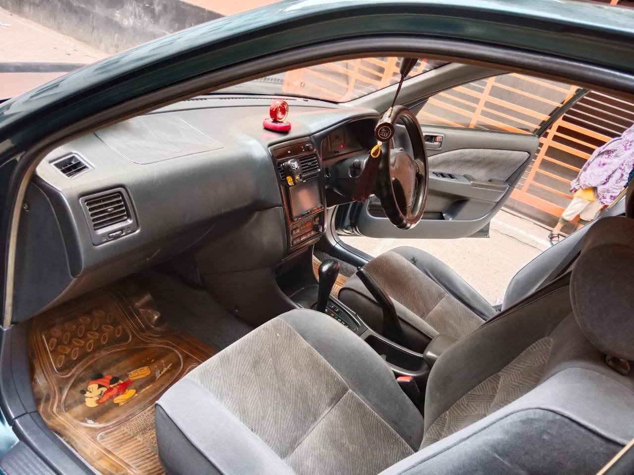 Toyota Premio Corona 1999 Model For Sale in Dhaka