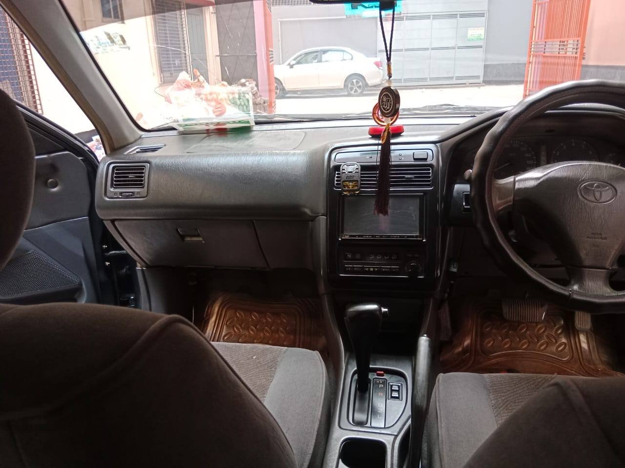 Toyota Premio Corona 1999 Model For Sale in Dhaka