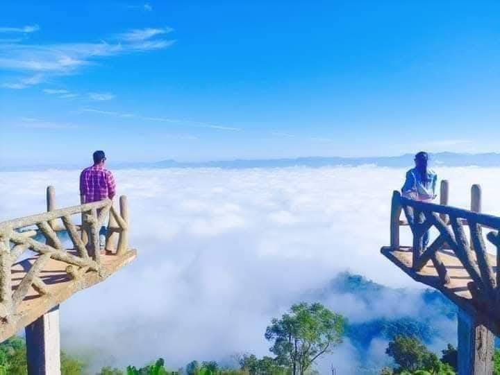 Bandarban Package Tour in Dhaka For Great Price