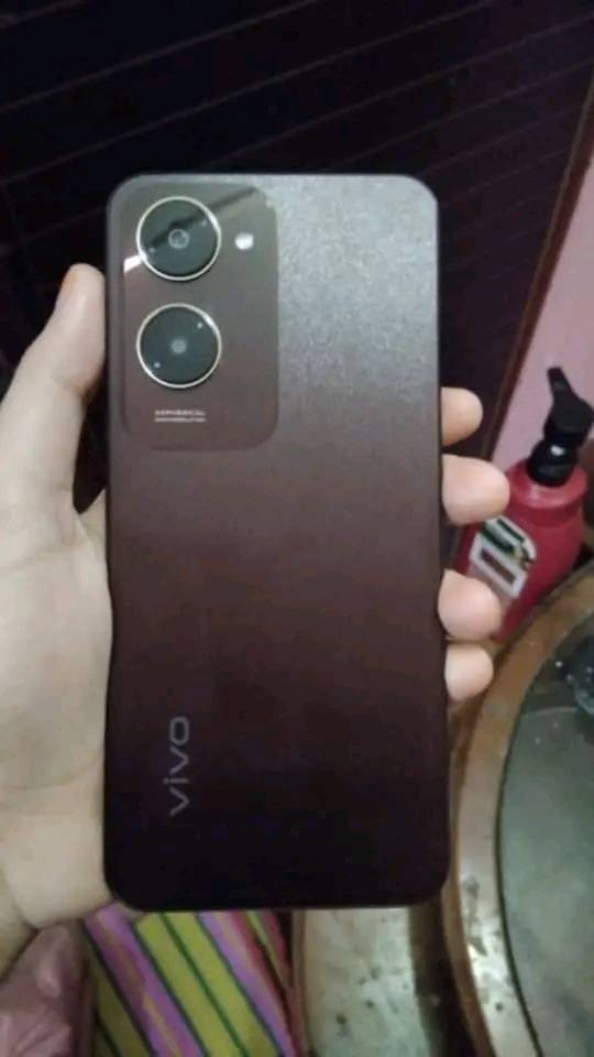 Vivo Y18 For Sale in Chittagong