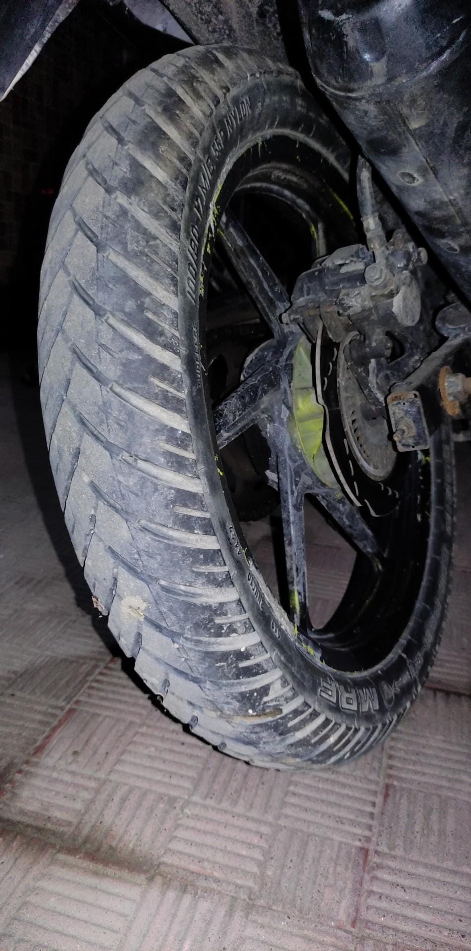 Bajaj Discover 135 For Sale in Brahmanbaria