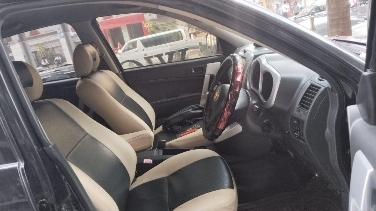 Toyota Rush 2006 Model For Sale in Chittagong