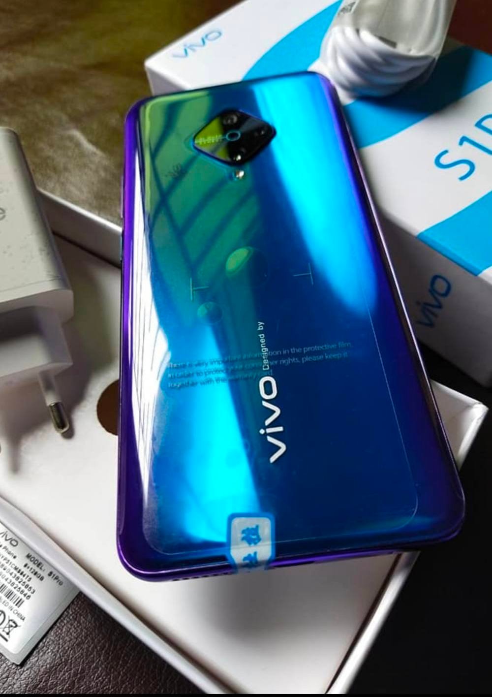 Vivo S1 Pro For Sale in Chittagong