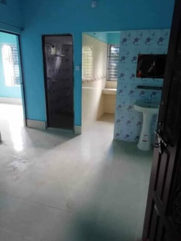 Family House ToLet in Barisal Kashipur