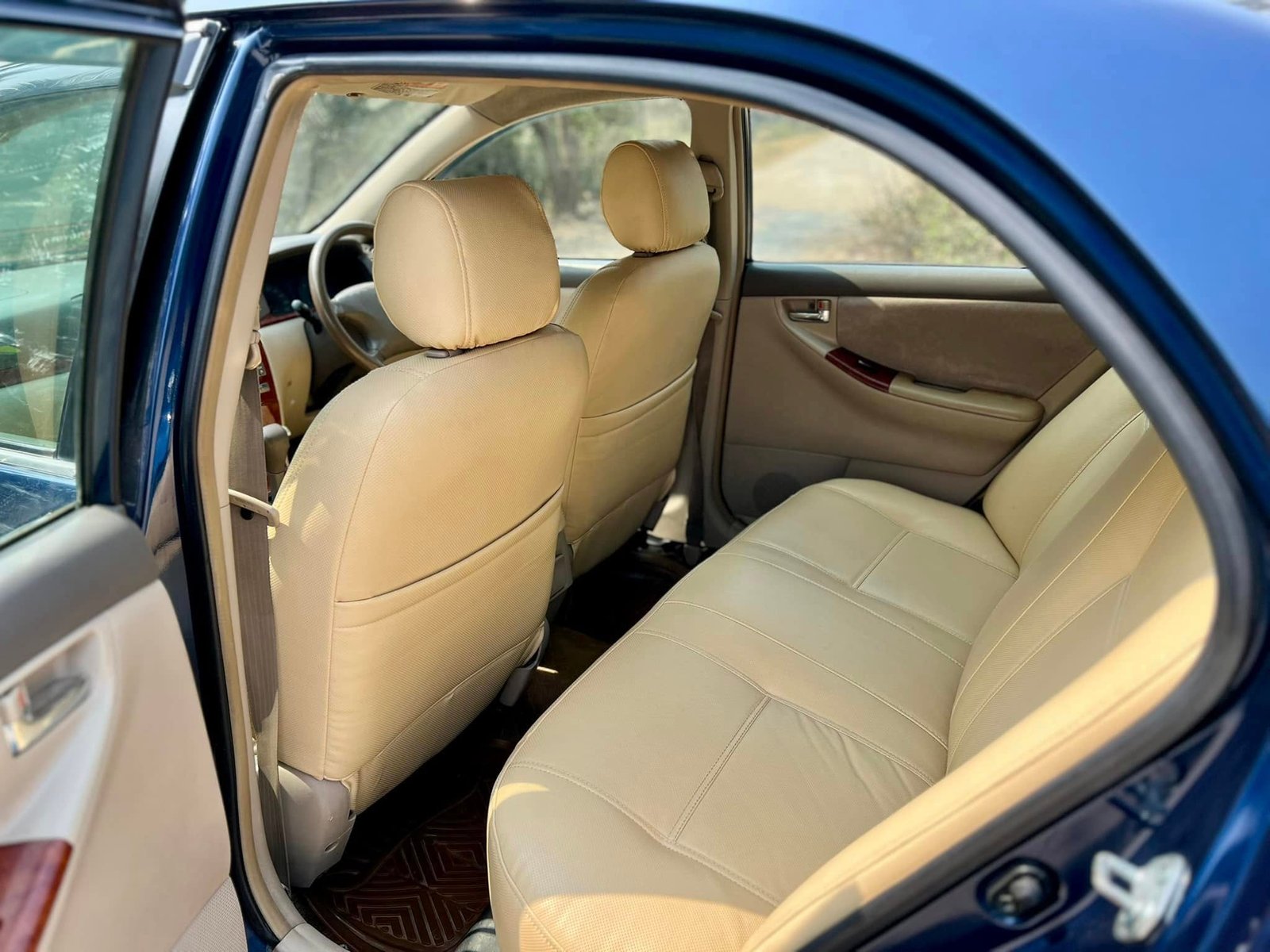 Toyota Corolla X Limited 2005 For Sale