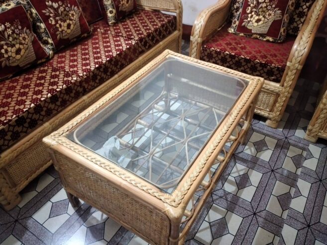 Sofa Set For Sale in Dhaka Basundhara