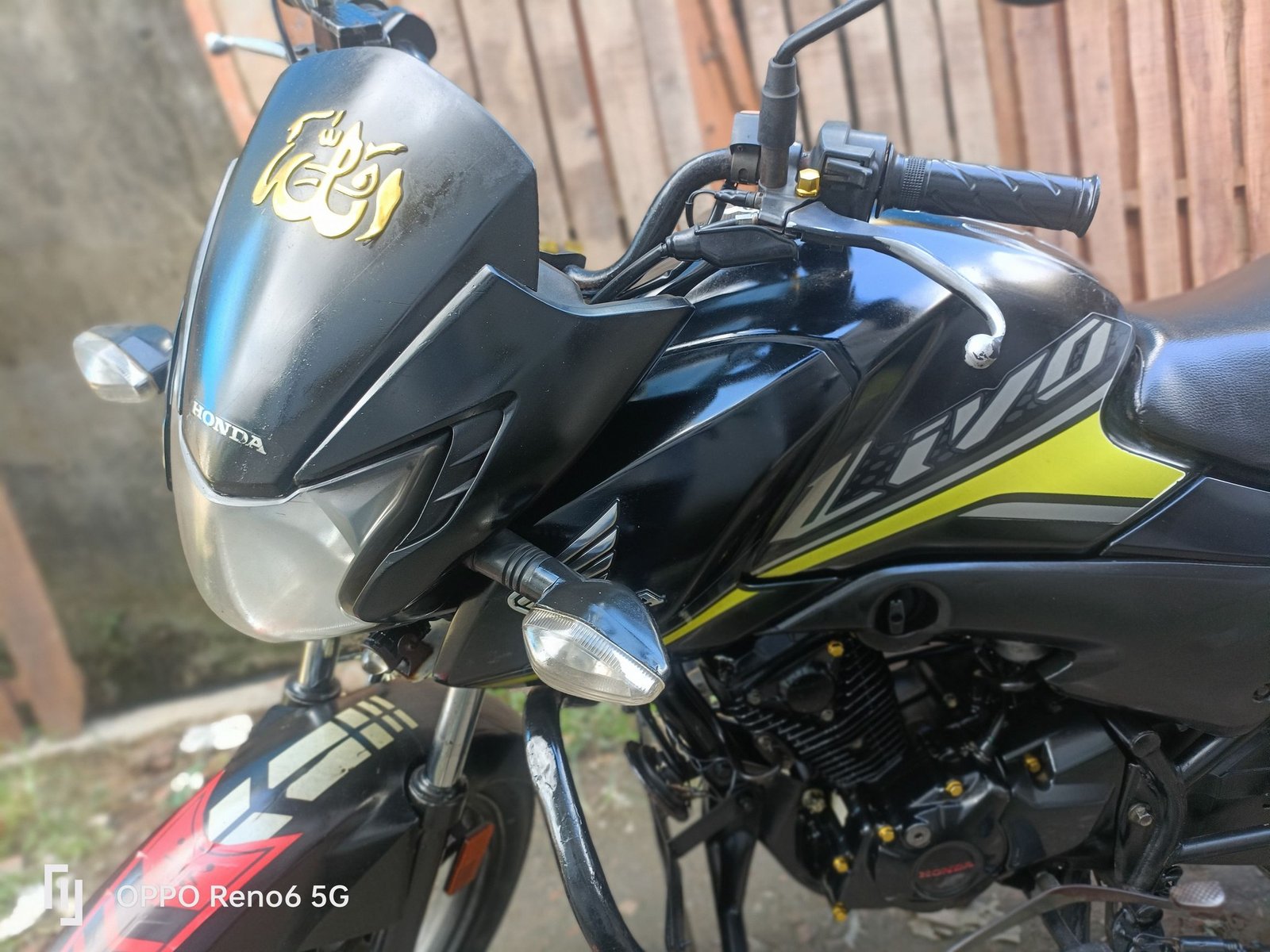 Honda Livo 2019 Model For Sale in Chittagong Oxygen