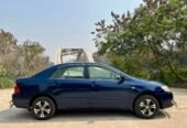 Toyota Corolla X Limited 2005 For Sale