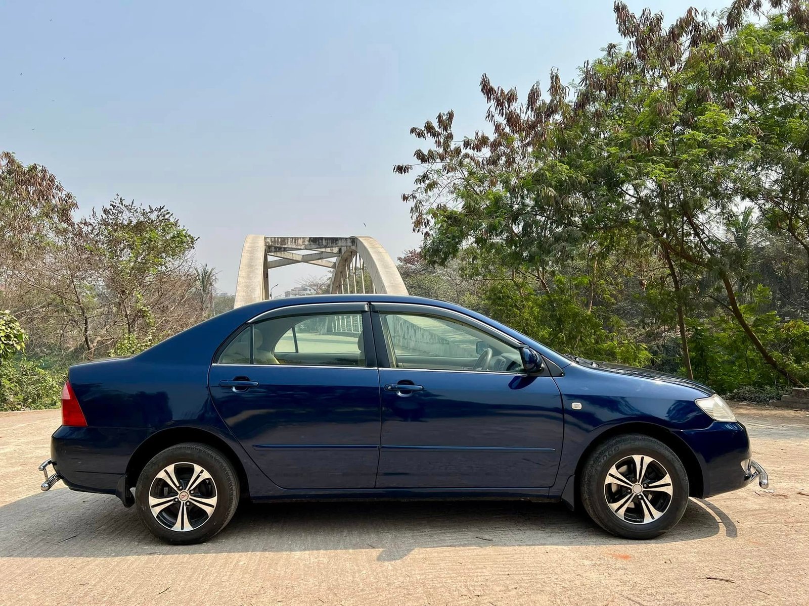 Toyota Corolla X Limited 2005 For Sale