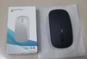 2.4G Wireless Mouse For Sale