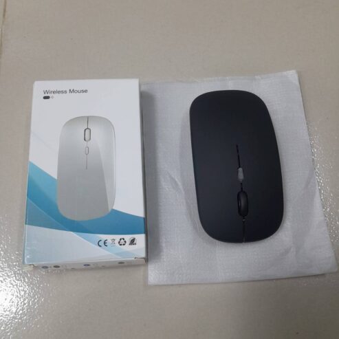 2.4G Wireless Mouse For Sale