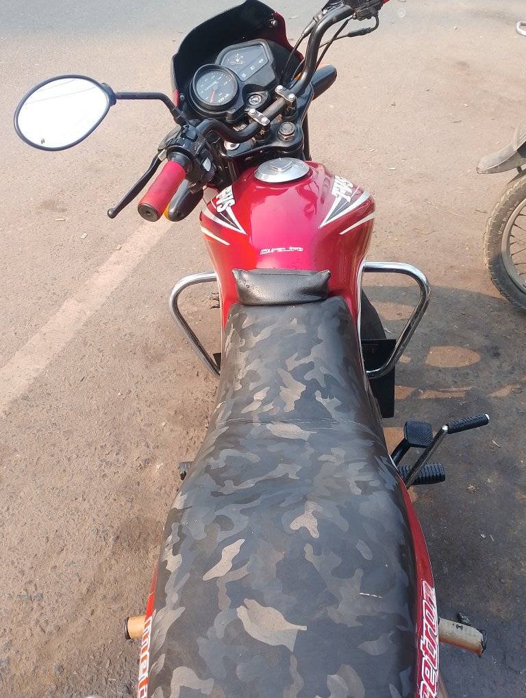 TVS Metro 100 2019 Model For Sale in Chittagong