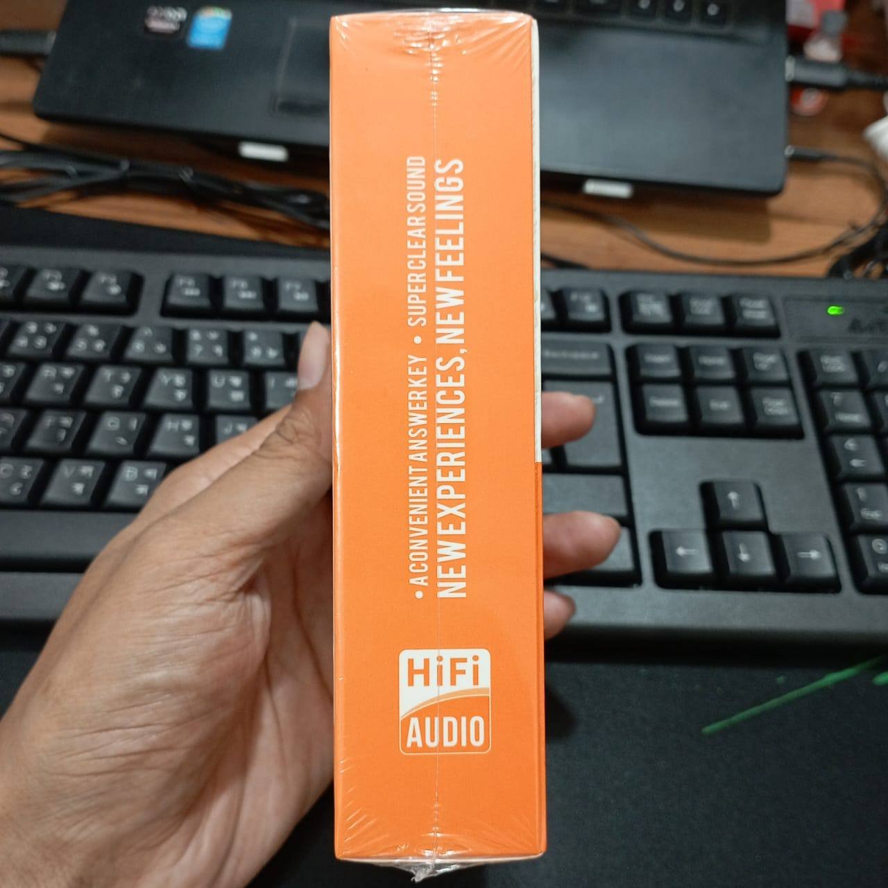 SANY BTS-25 Earbuds For Sale