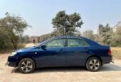 Toyota Corolla X Limited 2005 For Sale