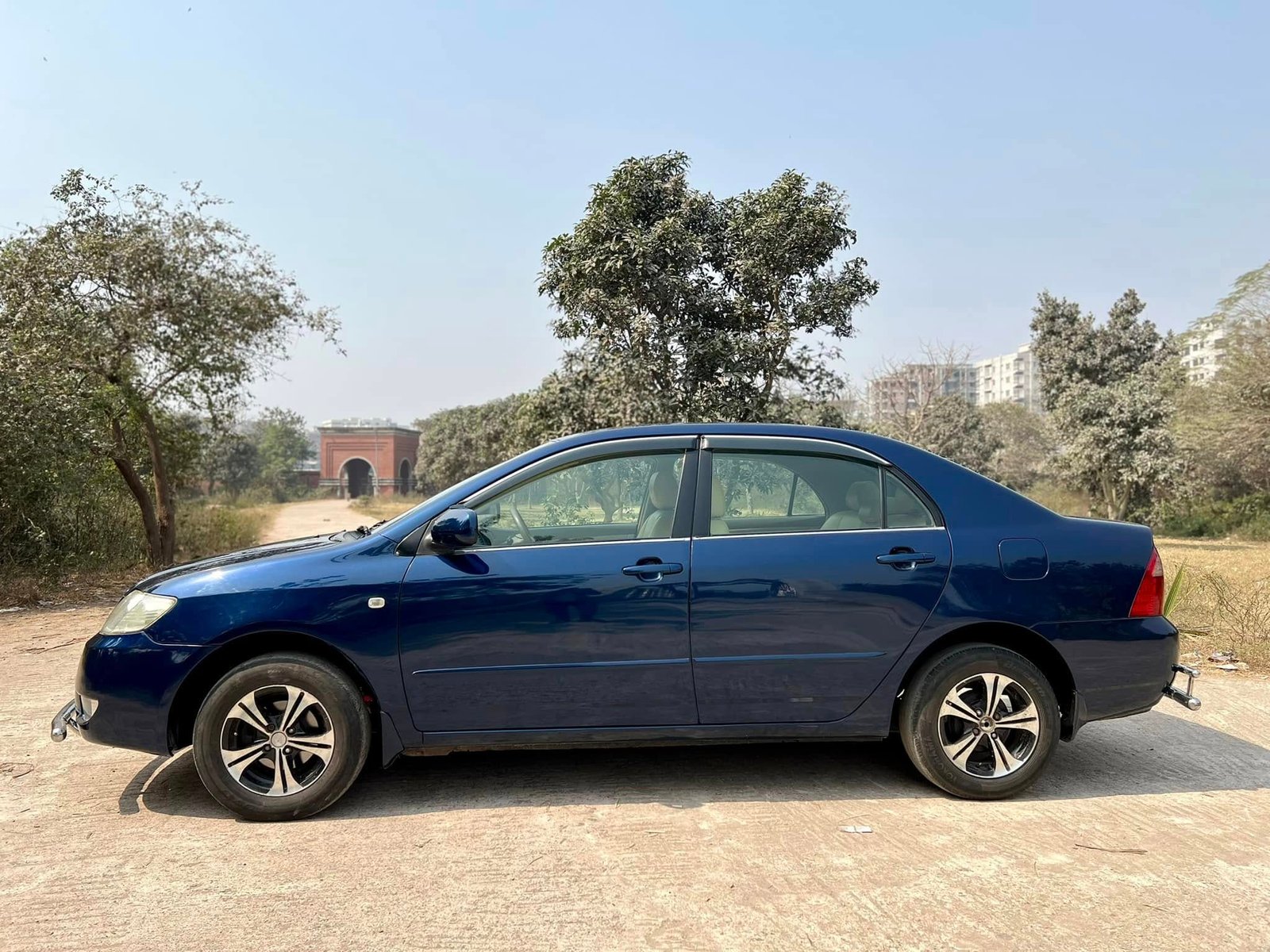 Toyota Corolla X Limited 2005 For Sale