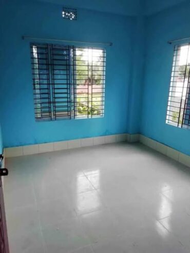 Family House ToLet in Barisal Kashipur