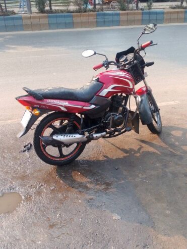 TVS Metro 100 2019 Model For Sale in Chittagong