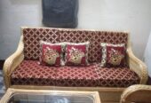 Sofa Set For Sale in Dhaka Basundhara