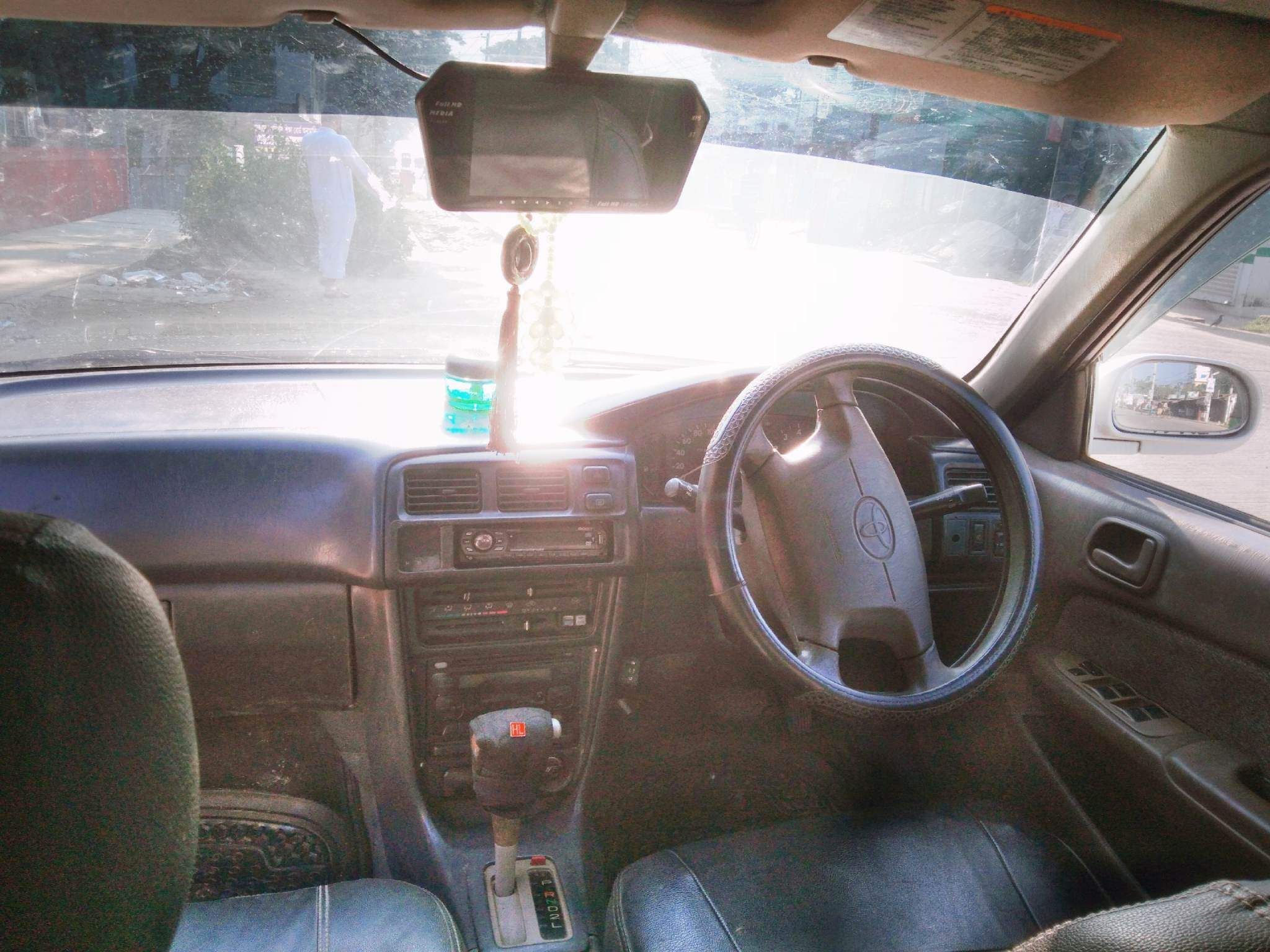 Toyota 111 1995 Model For Sale in Mymensingh