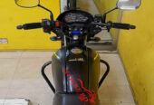 Yamaha Saluto 125 For Sale