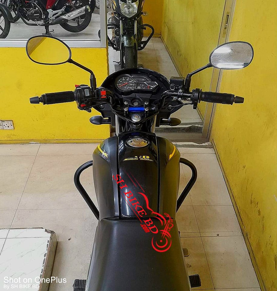 Yamaha Saluto 125 For Sale