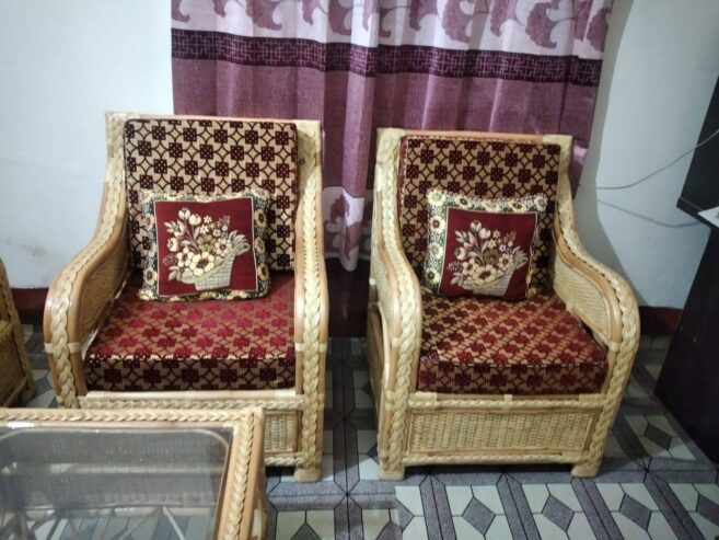 Sofa Set For Sale in Dhaka Basundhara