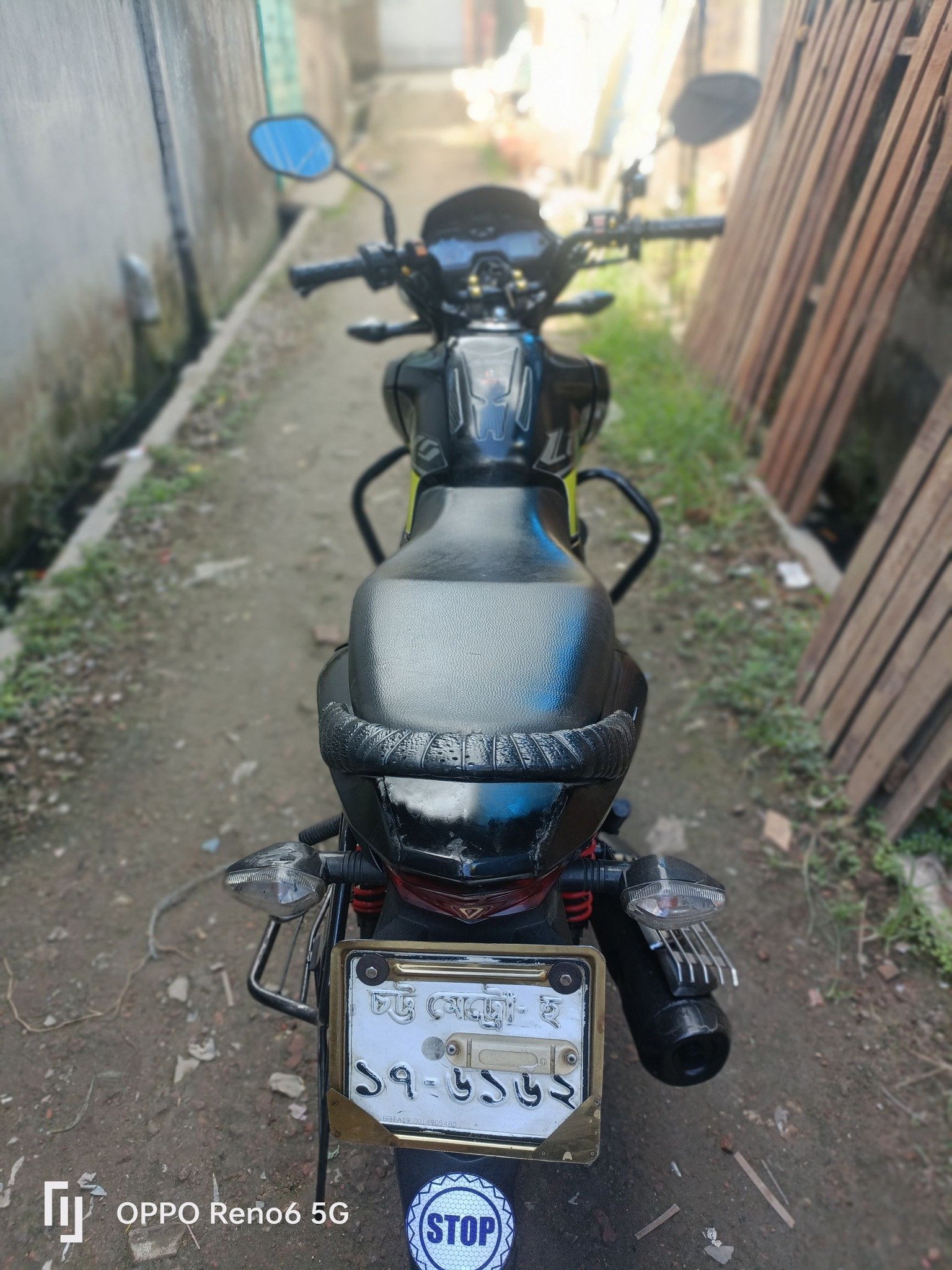 Honda Livo 2019 Model For Sale in Chittagong Oxygen