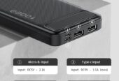 Awei P5K Power Bank 10000mAh