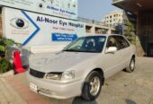 Toyota AE 110 Crystal -1997 For Sale in Dhaka