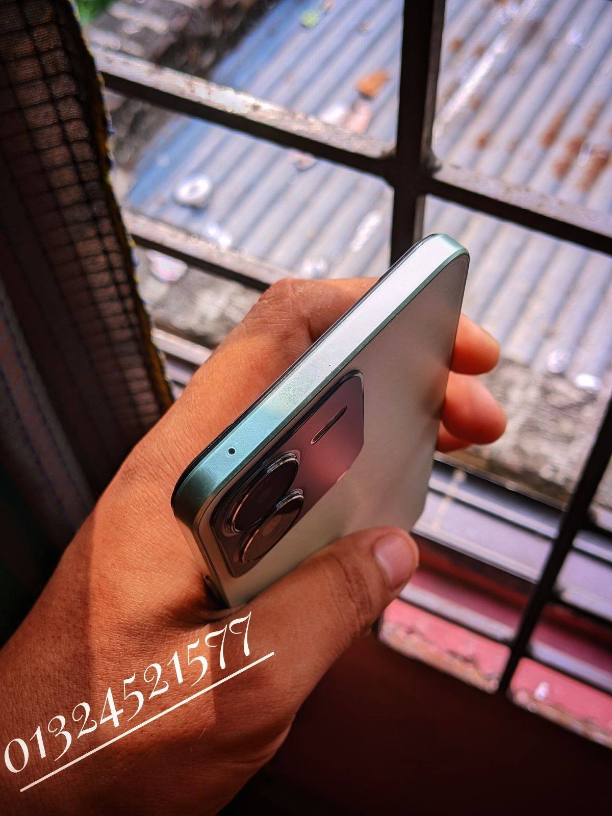 Vivo iQOO Z9 For Sale in Dhaka Jatrabari