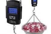 Digital Hanging Weight Scale For Sale