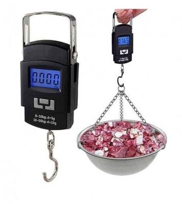 Digital Hanging Weight Scale For Sale