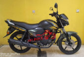 Yamaha Saluto 125 For Sale