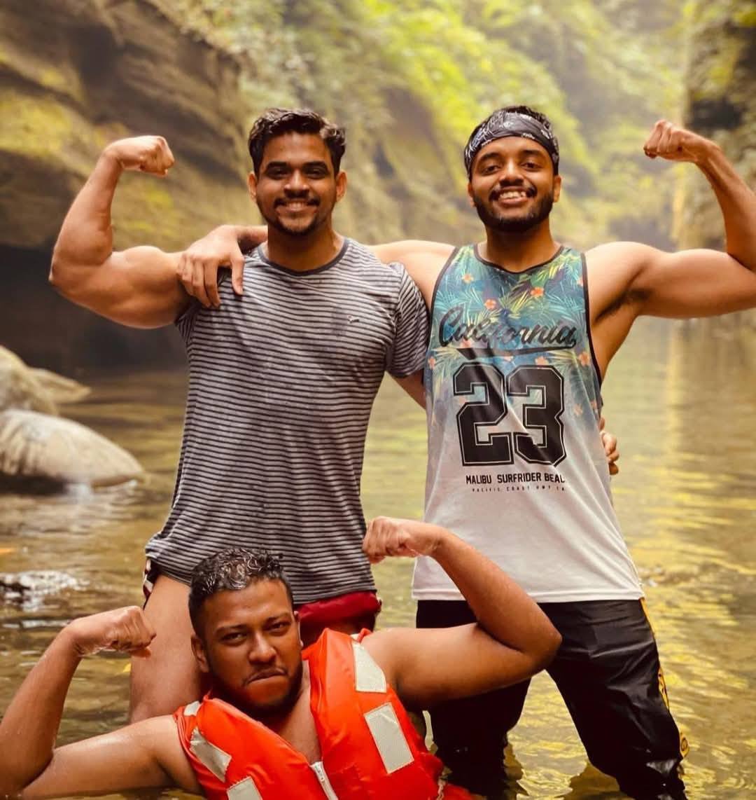 Bandarban Bangladesh Package Tour in Dhaka